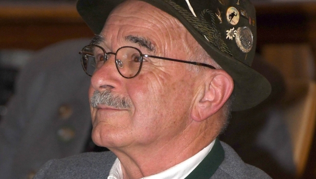 Portrait von Sepp Stückl